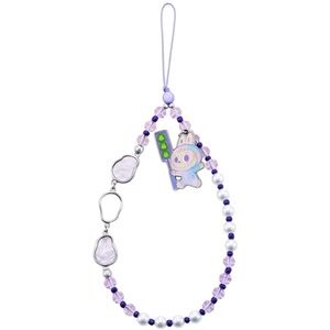 Big into Energy Phone Charm